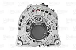 Alternator VALEO 440576 - fot.3