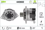 Alternator VALEO 440660