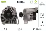 Alternator VALEO 440894