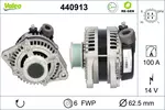 Alternator VALEO 440913