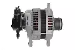 Alternator VALEO 443093 - fot.4