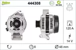 Alternator VALEO 444308