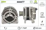 Alternator VALEO 444477