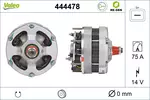 Alternator VALEO 444478