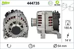Alternator VALEO 444735
