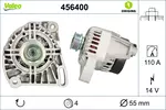 Alternator VALEO 456400