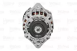 Alternator VALEO 600096 - fot.2
