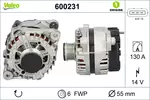 Alternator VALEO 600231