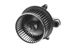 Wentylator wnętrza - dmuchawa VALEO 884664 (Z przodu)