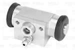 Cylinderek hamulcowy VALEO 400654 (Oś przednia, z lewej strony)
