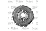Tarcza dociskowa sprzęgła VALEO 279539