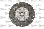 Tarcza sprzęgła VALEO 806464