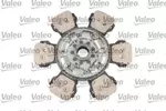 Tarcza sprzęgła VALEO 806465