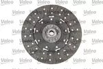 Tarcza sprzęgła VALEO 807629