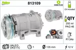 Kompresor klimatyzacji VALEO 813109