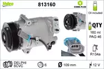 Kompresor klimatyzacji VALEO 813160