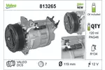 Kompresor klimatyzacji VALEO 813265
