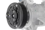 Kompresor klimatyzacji VALEO 814724 - fot.4