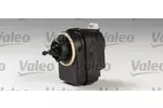Siłownik regulacji położenia reflektorów VALEO 087267 (Z lewej)