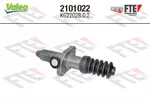 Pompa sprzęgła VALEO 2101022