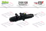 Pompa sprzęgła VALEO 2101120