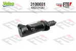 Siłownik sprzęgła VALEO 3100031