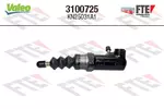 Siłownik sprzęgła VALEO 3100725