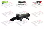 Siłownik sprzęgła VALEO 3100828