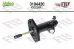 Siłownik sprzęgła VALEO 3104420