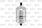 Filtr paliwa VALEO 587001 - fot.3