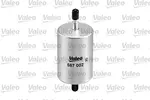 Filtr paliwa VALEO 587002 - fot.3