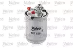 Filtr paliwa VALEO 587529 - fot.2