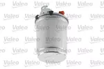 Filtr paliwa VALEO 587529 - fot.4