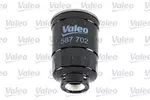 Filtr paliwa VALEO 587702