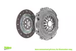 Sprzęgło - komplet VALEO 828469