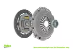 Sprzęgło - komplet VALEO 801446