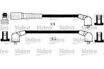 Przewody zapłonowe - zestaw VALEO 346441