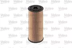 Filtr oleju VALEO 586502 - fot.3