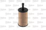 Filtr oleju VALEO 586509 - fot.2