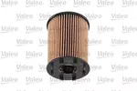 Filtr oleju VALEO 586516 - fot.3