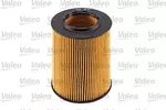 Filtr oleju VALEO 586527 - fot.3
