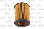 Filtr oleju VALEO 586527 - fot.4