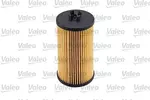 Filtr oleju VALEO 586531 - fot.2