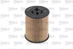 Filtr oleju VALEO 586539 - fot.2