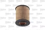 Filtr oleju VALEO 586539 - fot.3