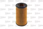 Filtr oleju VALEO 586556 - fot.2