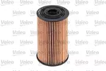 Filtr oleju VALEO 586579 - fot.2