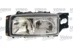 Reflektor VALEO 089291 (Z lewej)