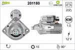 Rozrusznik VALEO 201180