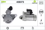 Rozrusznik VALEO 438373